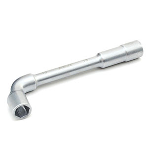 SK11 SK11 L型スルーレンチ 13mm