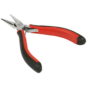 E-Value E-Value EMH-13 115mm ステンレスミニプライヤー