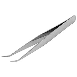 SK11 SK11 ST-2 ヒョウジュン ピンセット 精密用 125曲