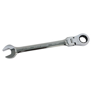 SK11 SK11 MSFR-22 ギアーテックレンチ 首振り