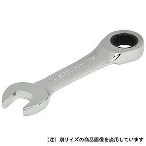 SK11 SK11 SGR-17NS ラチェットレンチ ショート