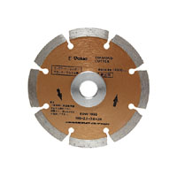E-Value E-Value EDW-105S ダイヤモンドカッター