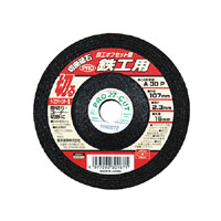 SK11 SK11 107X2.3X15mm 切断砥石PRO オフセット型