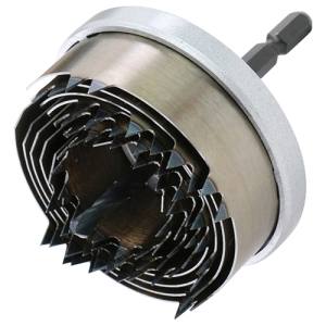 SK11 SK11 SIH-002 インパクト木工ホールソー快速