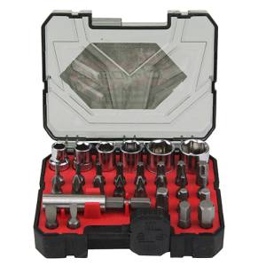 SK11 SK11 SCS-101 B-Mビットセット30Pcs