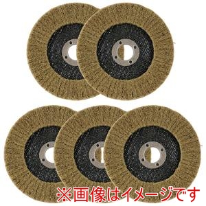 E-Value E-Value EV5ーTI07 塗装一掃 荒目 5枚