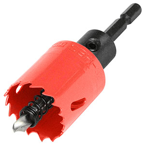 SK11 SK11 SBH-32 バイメタルホールソー