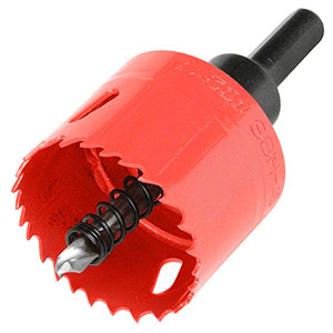 SK11 SK11 SBH-45 バイメタルホールソー