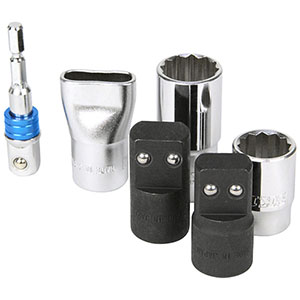 SK11 SK11 SJU-FULL ジャッキアップソケットフル