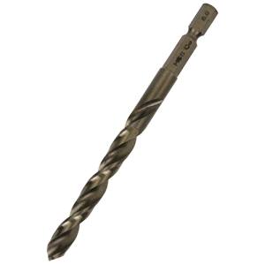 SK11 SK11 六角軸Coステンドリル 普通 8.0mm