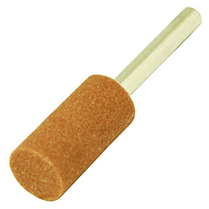 SK11 SK11 NO.13 軸付砥石 鉄工用