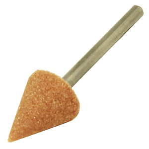 SK11 SK11 NO.20 軸付砥石 鉄工用