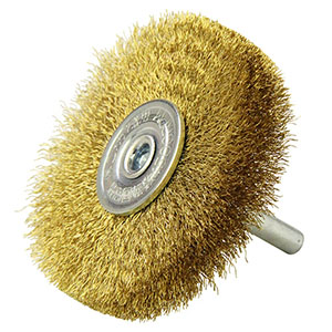 SK11 SK11 65mm 軸付真中ホイル