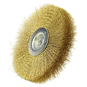 SK11 SK11 100mm 軸付真中ホイル