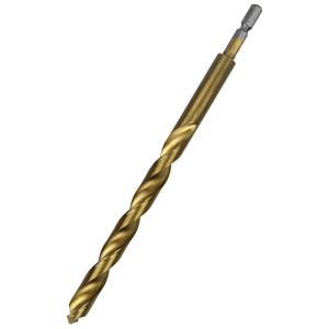 SK11 SK11 六角軸Tin鉄ドリル 微長 11.0mm