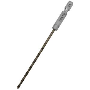 SK11 SK11 六角軸Coステンドリル 微長 2.8mm