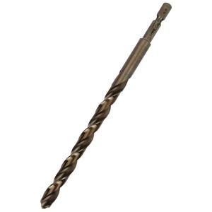 SK11 SK11 六角軸Coステンドリル 微長 9.5mm