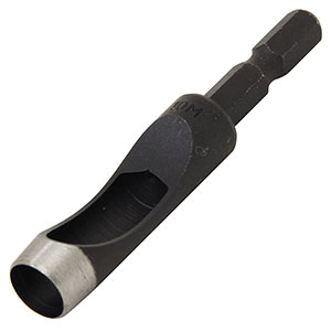 Y-SK11 Y-SK11 10mm 六角軸皮ポンチ