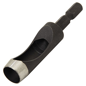 Y-SK11 Y-SK11 12mm 六角軸皮ポンチ