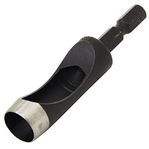 Y-SK11 Y-SK11 13mm 六角軸皮ポンチ