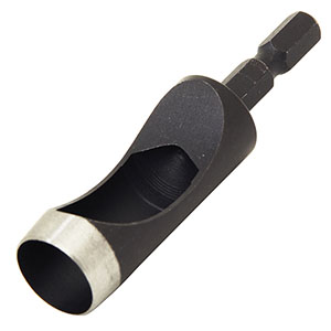 Y-SK11 Y-SK11 15mm 六角軸皮ポンチ