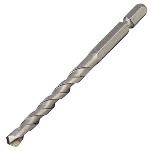 SK11 SK11 6.0mm 充電ドライバードリルビット