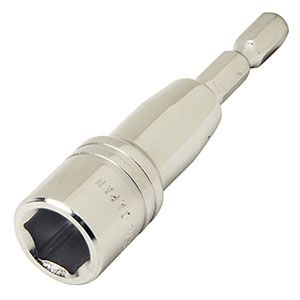 SK11 SK11 12mm 電ドル用ショートソケット B