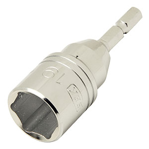 SK11 SK11 19mm 電ドル用ショートソケット B