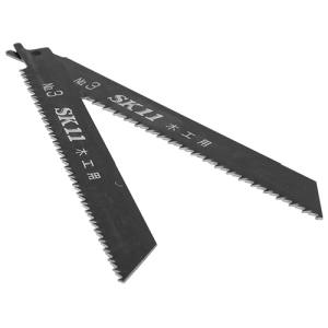 SK11 SK11 NO.3 セーバソーブレード 木工用 2本組
