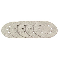 SK11 ランダムサンダー用ペーパー 125mm 240