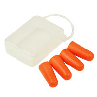 SK11 SK11 SEP-1-2P ソフト耳栓 2組入