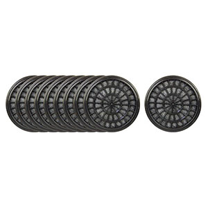 SK11 SK11 有機ガス用 10PCS 塗装作業用 マスク吸収缶