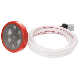 蔵王産業 ZAOH 蔵王産業 VAC-5001 自吸用ホースセット ZAOH