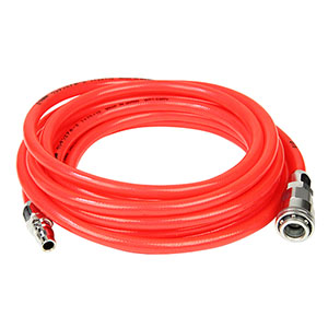 E-Value E-Value EUH-5R ウレタンエアホース 5m