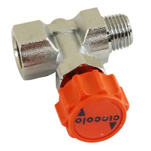 SK11 SK11 cm-1022 ニードルバルブ 2MX2F