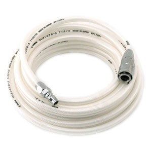 E-Value E-Value EUH-10W ウレタンエアホース 10m