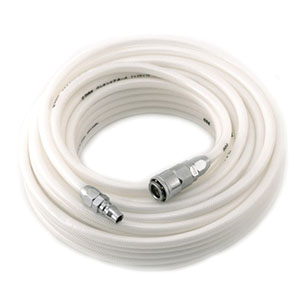 E-Value E-Value EUH-20W ウレタンエアホース 20m