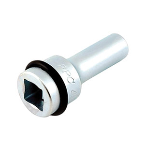 SK11 SK11 4WG-10 1/2 セミロングインパクトソケット