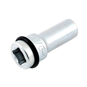 SK11 SK11 4WG-13 1/2 セミロングインパクトソケット