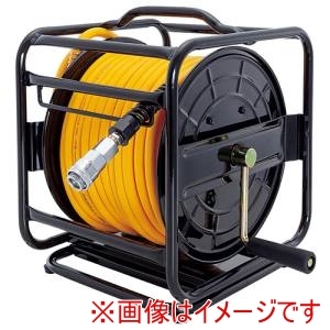 藤原産業 藤原産業 SAR-825SS エアホースリール Sソフト