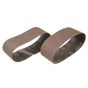 SK11 SK11 サンディングベルト2枚入 A＃60 76X533mm