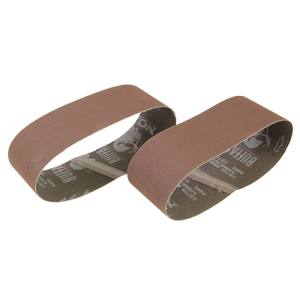 SK11 SK11 サンディングベルト2枚入 A＃240 76X533mm