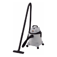E-Value E-Value EVC-200PCL 乾湿両用掃除機 20L