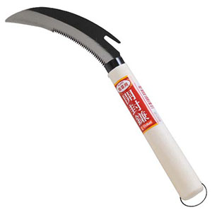 E-Value E-Value EG-660 開封鎌