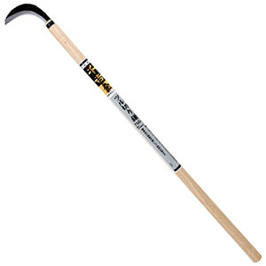 千吉 金 千吉 金 750MM ツル切り鎌