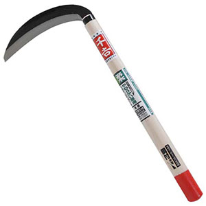 千吉 千吉 195MM 片刃薄鎌