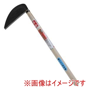 藤原産業 藤原産業 信州中厚鎌 195mm