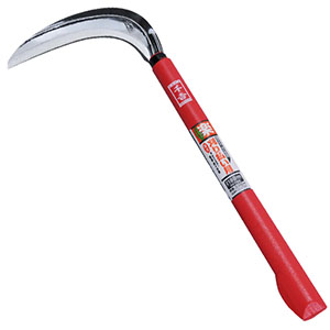 千吉 千吉 180MM 楽軽鎌