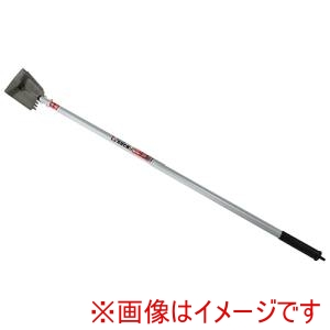 藤原産業 藤原産業 千吉 A柄 Hマルチ草削り鍬 1050MM