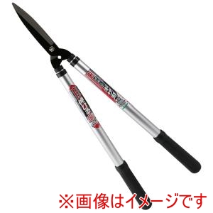 藤原産業 藤原産業 SGL-46 千吉 伸縮刈込鋏 通常刃